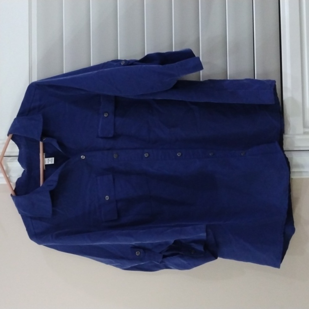 Women's Croft & Barrow Shirt